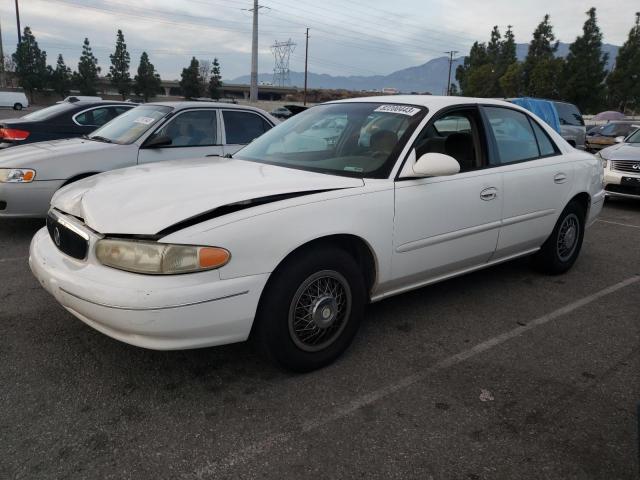 Photo 0 VIN: 2G4WS52J631144454 - BUICK CENTURY 