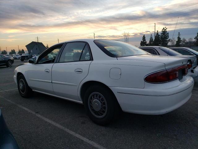 Photo 1 VIN: 2G4WS52J631144454 - BUICK CENTURY 