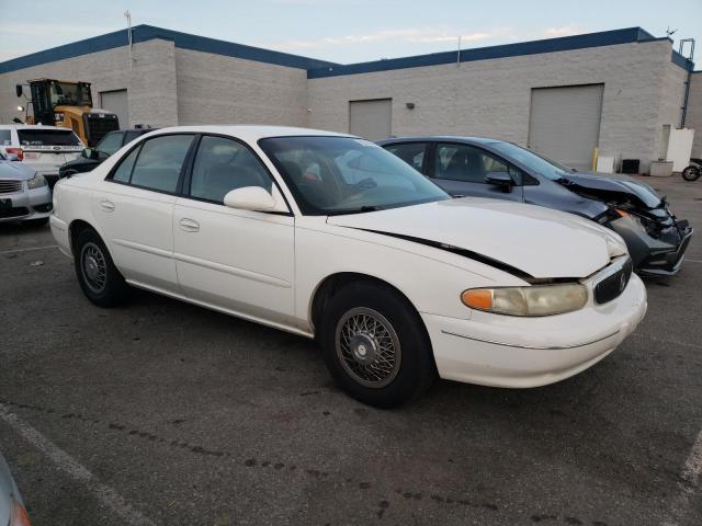 Photo 3 VIN: 2G4WS52J631144454 - BUICK CENTURY 