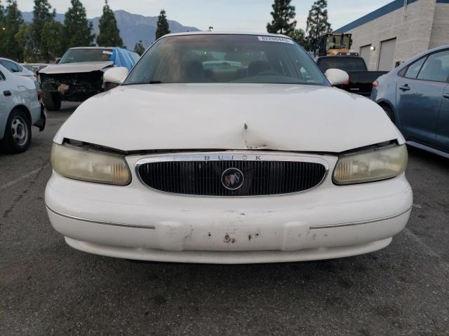 Photo 4 VIN: 2G4WS52J631144454 - BUICK CENTURY 