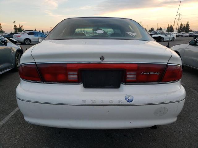 Photo 5 VIN: 2G4WS52J631144454 - BUICK CENTURY 