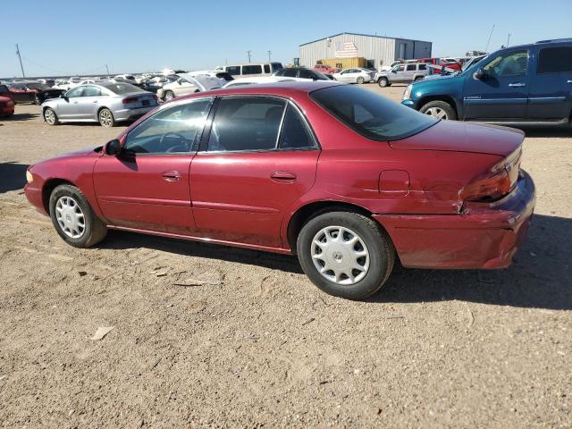 Photo 1 VIN: 2G4WS52J631172996 - BUICK CENTURY CU 