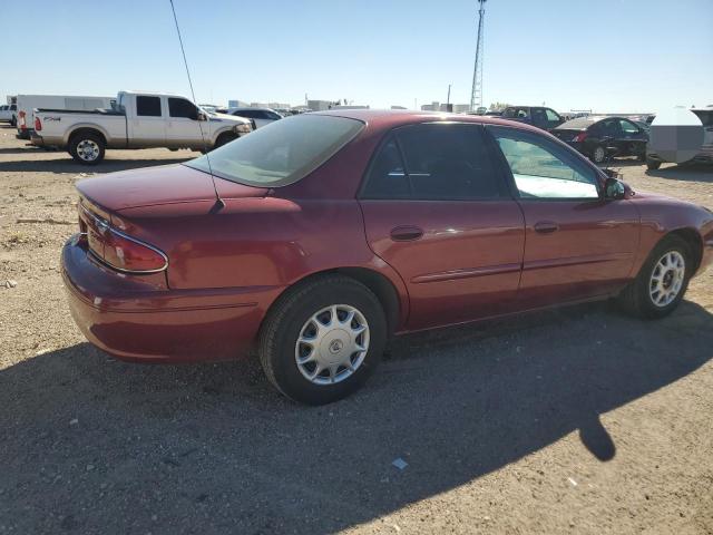 Photo 2 VIN: 2G4WS52J631172996 - BUICK CENTURY CU 