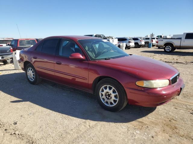 Photo 3 VIN: 2G4WS52J631172996 - BUICK CENTURY CU 