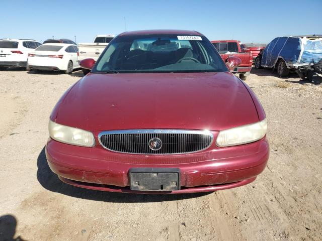 Photo 4 VIN: 2G4WS52J631172996 - BUICK CENTURY CU 