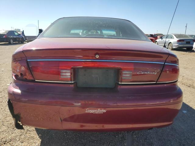 Photo 5 VIN: 2G4WS52J631172996 - BUICK CENTURY CU 