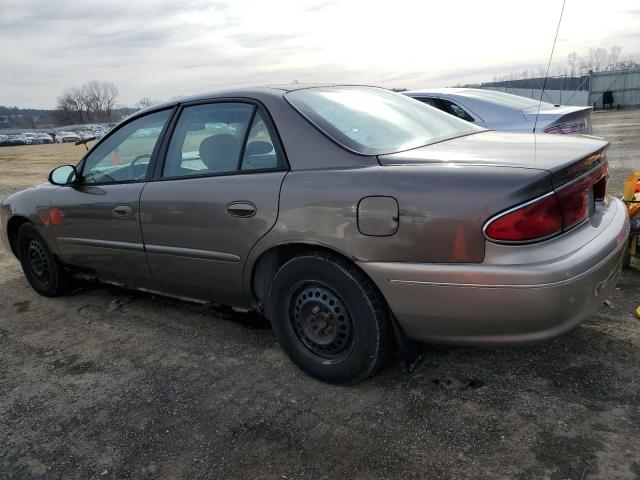 Photo 1 VIN: 2G4WS52J631180242 - BUICK CENTURY 