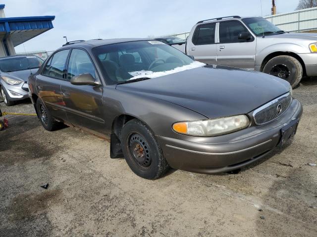 Photo 3 VIN: 2G4WS52J631180242 - BUICK CENTURY 