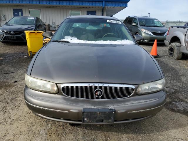 Photo 4 VIN: 2G4WS52J631180242 - BUICK CENTURY 