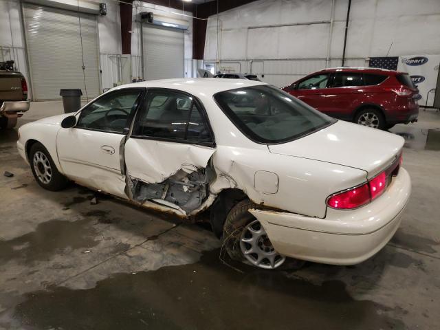 Photo 1 VIN: 2G4WS52J631184579 - BUICK CENTURY CU 