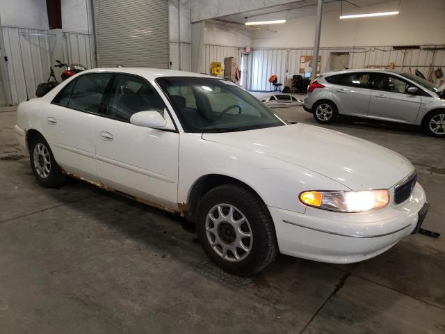 Photo 3 VIN: 2G4WS52J631184579 - BUICK CENTURY CU 