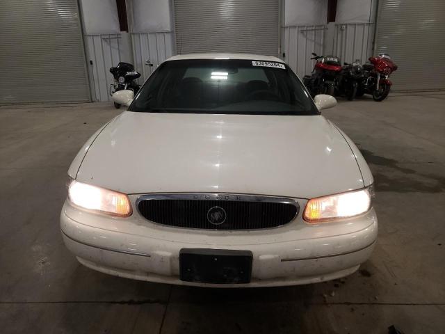 Photo 4 VIN: 2G4WS52J631184579 - BUICK CENTURY CU 