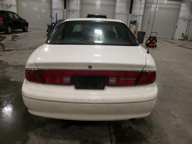 Photo 5 VIN: 2G4WS52J631184579 - BUICK CENTURY CU 