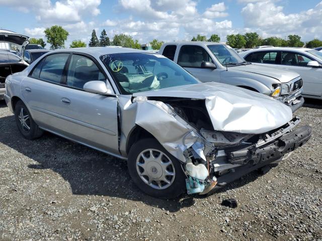 Photo 3 VIN: 2G4WS52J631204314 - BUICK CENTURY 