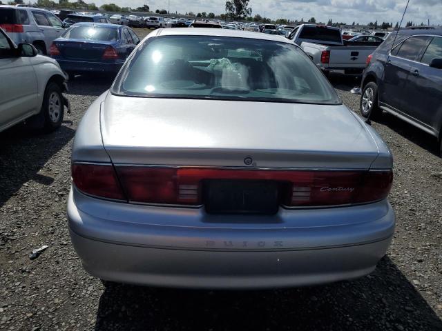 Photo 5 VIN: 2G4WS52J631204314 - BUICK CENTURY 