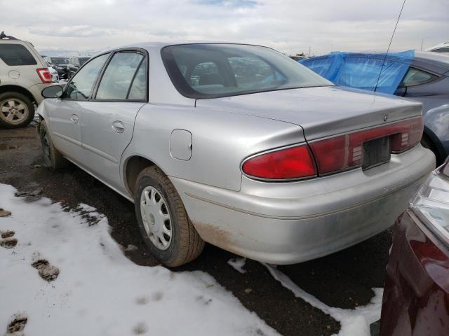 Photo 1 VIN: 2G4WS52J631220111 - BUICK CENTURY 