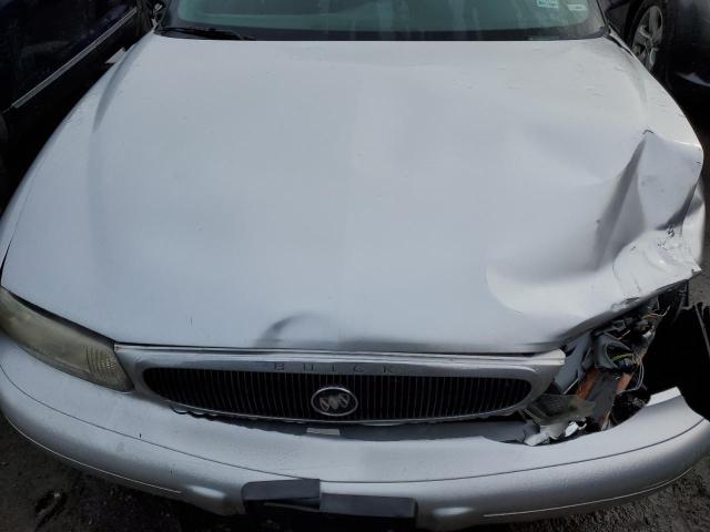 Photo 10 VIN: 2G4WS52J631220111 - BUICK CENTURY 