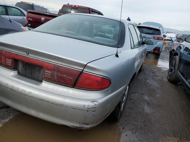 Photo 2 VIN: 2G4WS52J631220111 - BUICK CENTURY 