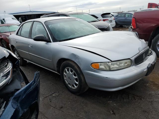 Photo 3 VIN: 2G4WS52J631220111 - BUICK CENTURY 