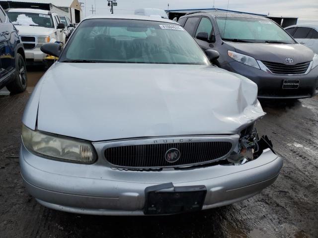 Photo 4 VIN: 2G4WS52J631220111 - BUICK CENTURY 