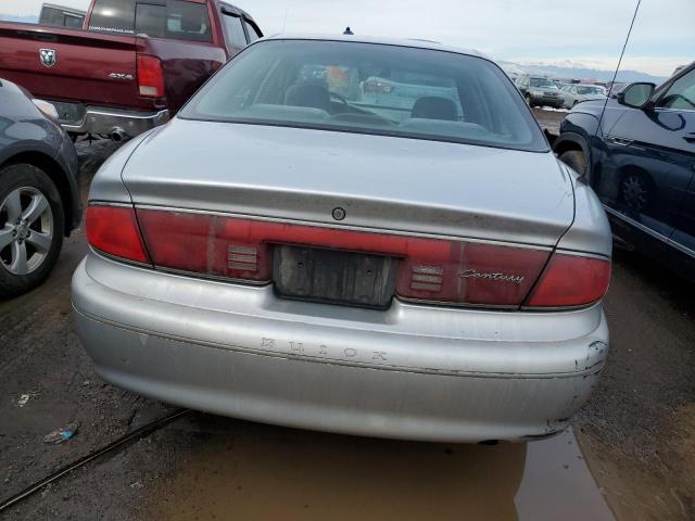 Photo 5 VIN: 2G4WS52J631220111 - BUICK CENTURY 