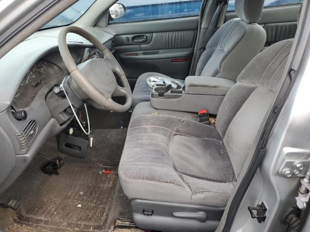 Photo 6 VIN: 2G4WS52J631220111 - BUICK CENTURY 