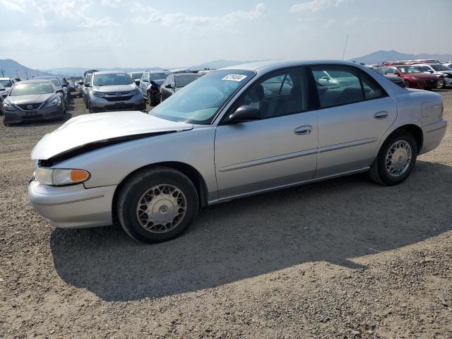 Photo 0 VIN: 2G4WS52J631225938 - BUICK CENTURY CU 