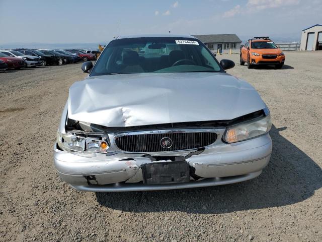 Photo 4 VIN: 2G4WS52J631225938 - BUICK CENTURY CU 