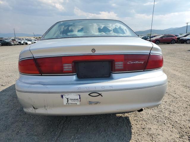 Photo 5 VIN: 2G4WS52J631225938 - BUICK CENTURY CU 