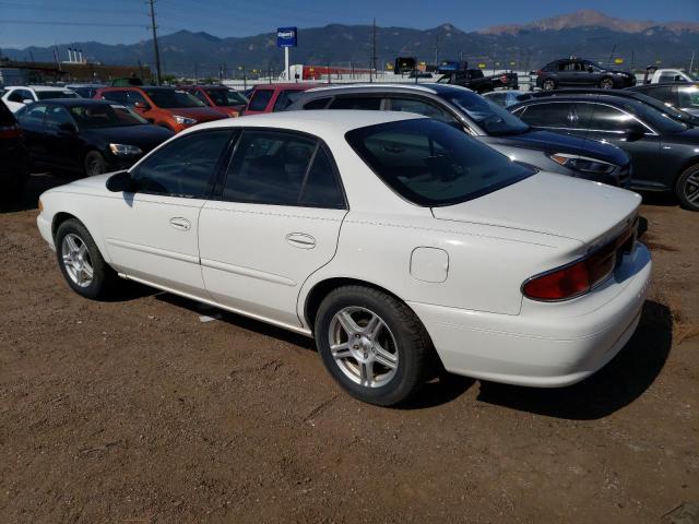 Photo 1 VIN: 2G4WS52J631233201 - BUICK CENTURY 