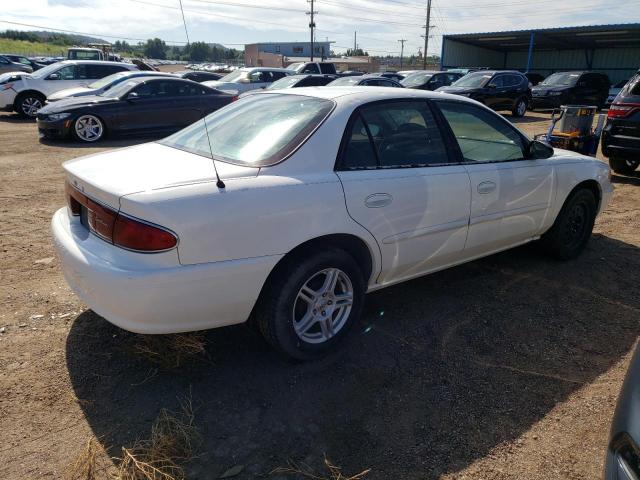 Photo 2 VIN: 2G4WS52J631233201 - BUICK CENTURY 