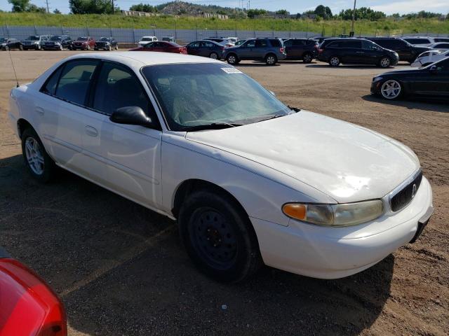 Photo 3 VIN: 2G4WS52J631233201 - BUICK CENTURY 