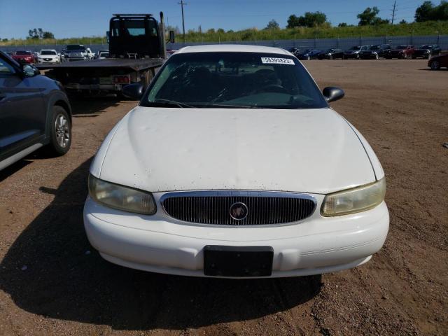 Photo 4 VIN: 2G4WS52J631233201 - BUICK CENTURY 