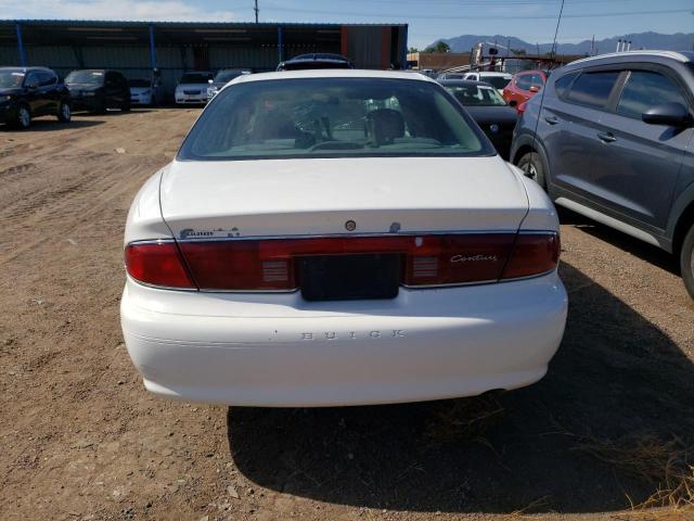 Photo 5 VIN: 2G4WS52J631233201 - BUICK CENTURY 