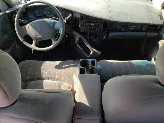 Photo 7 VIN: 2G4WS52J631233201 - BUICK CENTURY 