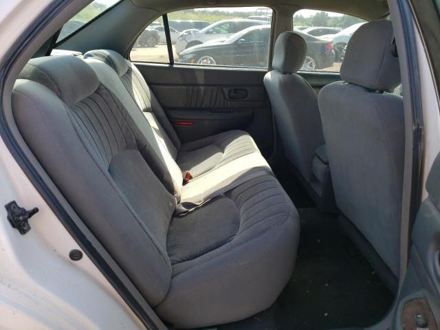 Photo 9 VIN: 2G4WS52J631233201 - BUICK CENTURY 