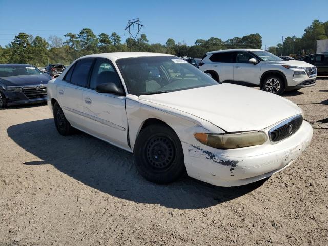 Photo 3 VIN: 2G4WS52J631242593 - BUICK CENTURY 