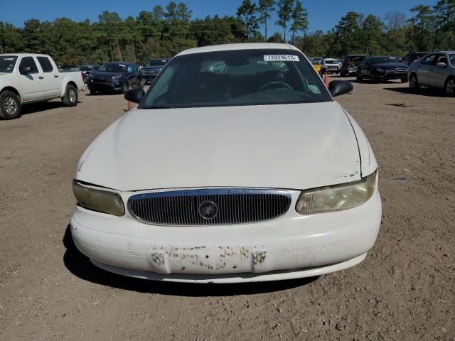 Photo 4 VIN: 2G4WS52J631242593 - BUICK CENTURY 