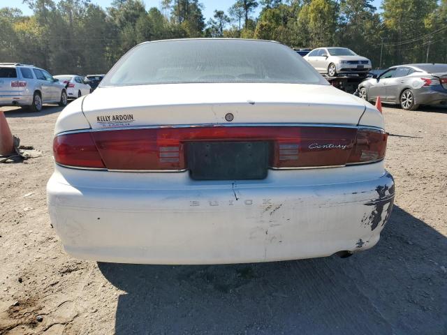 Photo 5 VIN: 2G4WS52J631242593 - BUICK CENTURY 