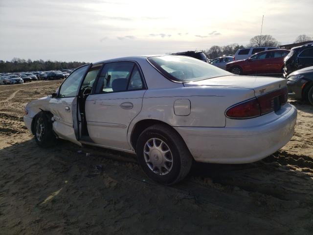 Photo 1 VIN: 2G4WS52J641167962 - BUICK CENTURY 