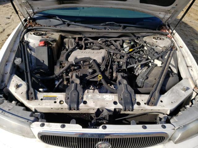 Photo 10 VIN: 2G4WS52J641167962 - BUICK CENTURY 