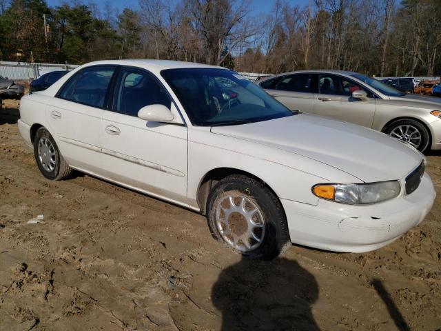 Photo 3 VIN: 2G4WS52J641167962 - BUICK CENTURY 