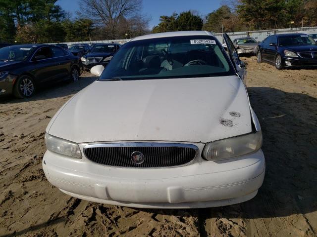 Photo 4 VIN: 2G4WS52J641167962 - BUICK CENTURY 