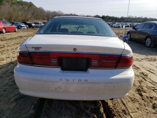 Photo 5 VIN: 2G4WS52J641167962 - BUICK CENTURY 