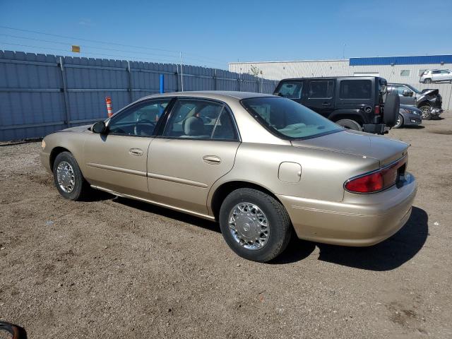 Photo 1 VIN: 2G4WS52J641195485 - BUICK CENTURY CU 