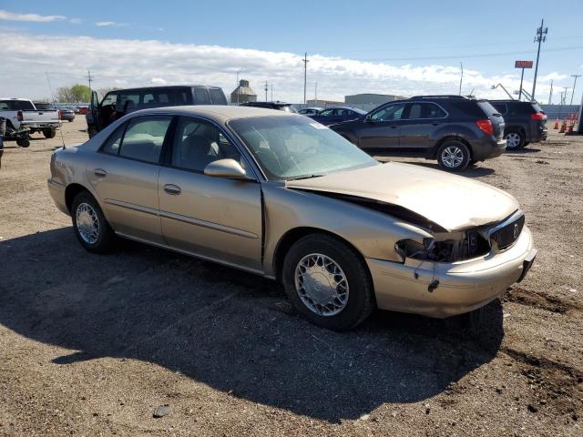 Photo 3 VIN: 2G4WS52J641195485 - BUICK CENTURY CU 