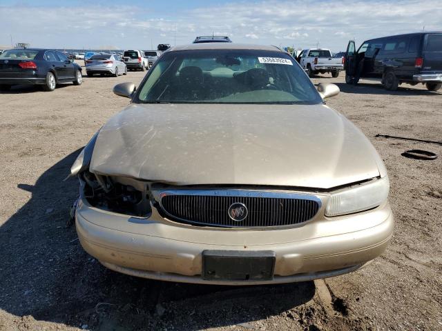 Photo 4 VIN: 2G4WS52J641195485 - BUICK CENTURY CU 