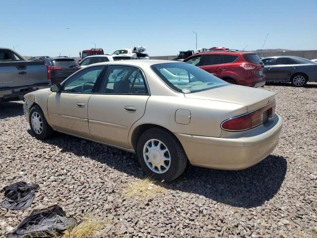 Photo 1 VIN: 2G4WS52J641200572 - BUICK CENTURY CU 