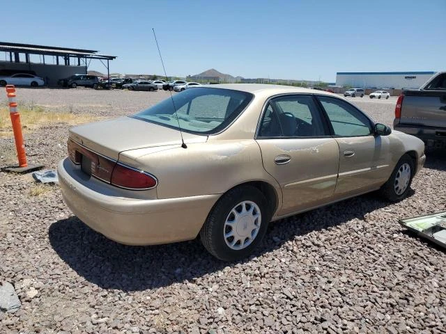 Photo 2 VIN: 2G4WS52J641200572 - BUICK CENTURY CU 