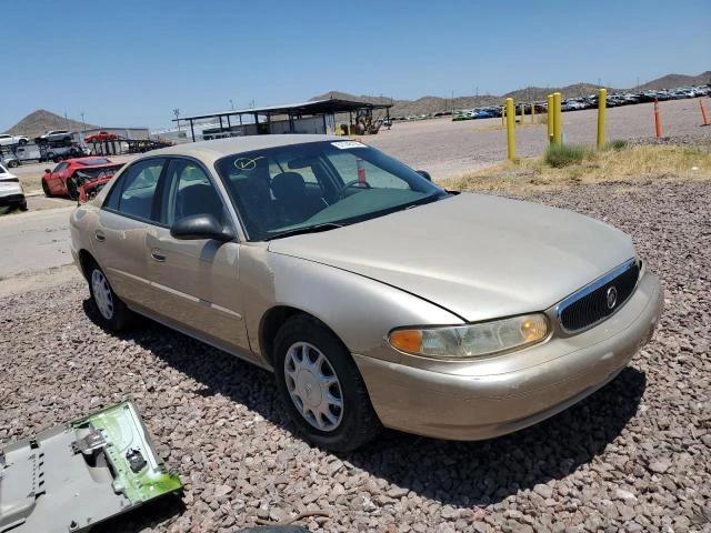 Photo 3 VIN: 2G4WS52J641200572 - BUICK CENTURY CU 